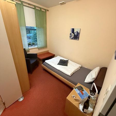 HoTel Ahrbergen Екстериор снимка
