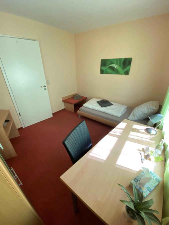 HoTel Ahrbergen Екстериор снимка