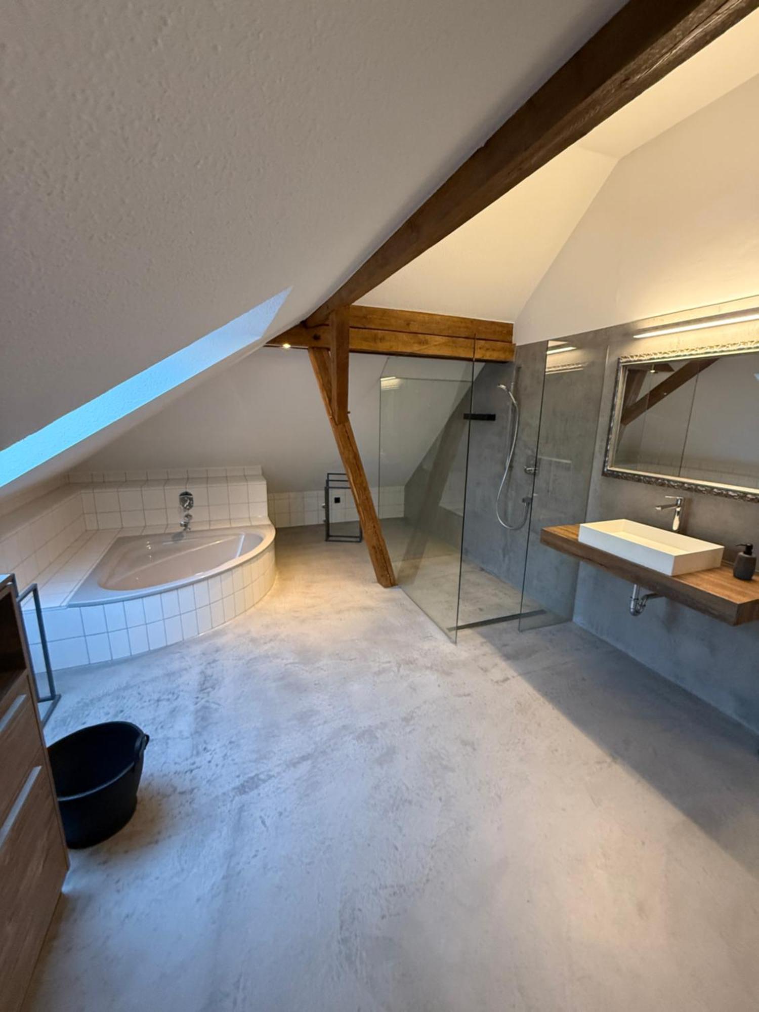 HoTel Ahrbergen Екстериор снимка